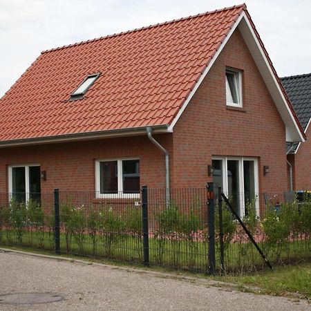 Haus Bootsmann Villa Krummhorn Bagian luar foto