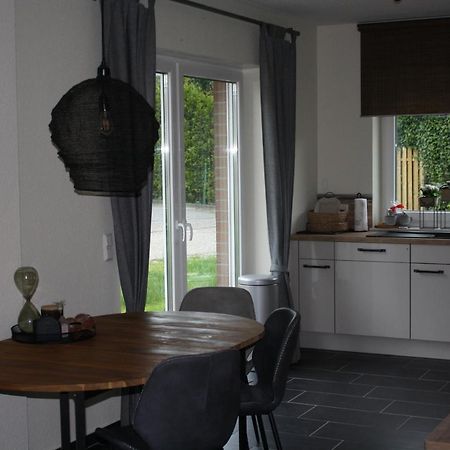 Haus Bootsmann Villa Krummhorn Bagian luar foto