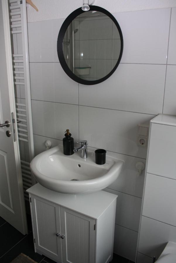 Haus Bootsmann Villa Krummhorn Bagian luar foto