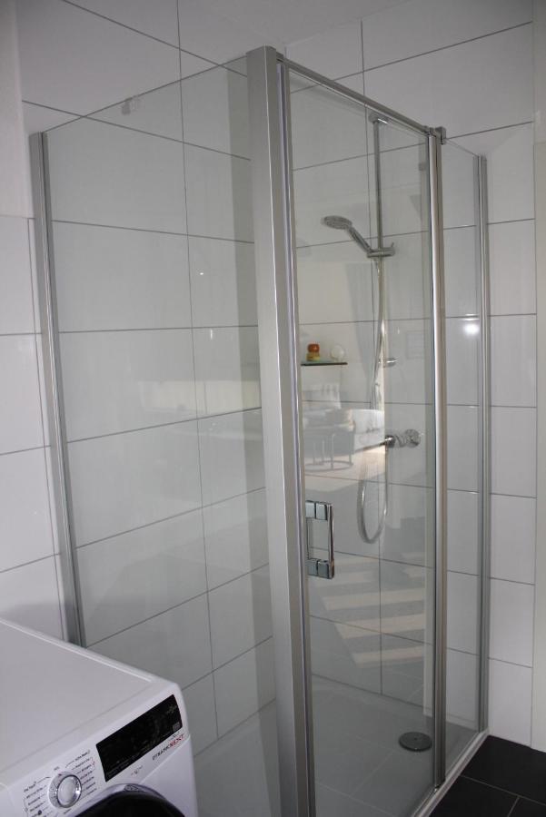 Haus Bootsmann Villa Krummhorn Bagian luar foto